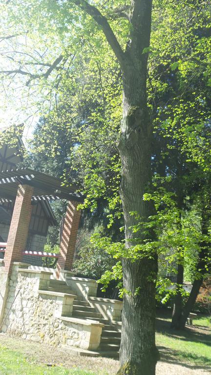 Le Manoir Du Coeur Volant * Saint-Aignan (Loir-et-Cher)