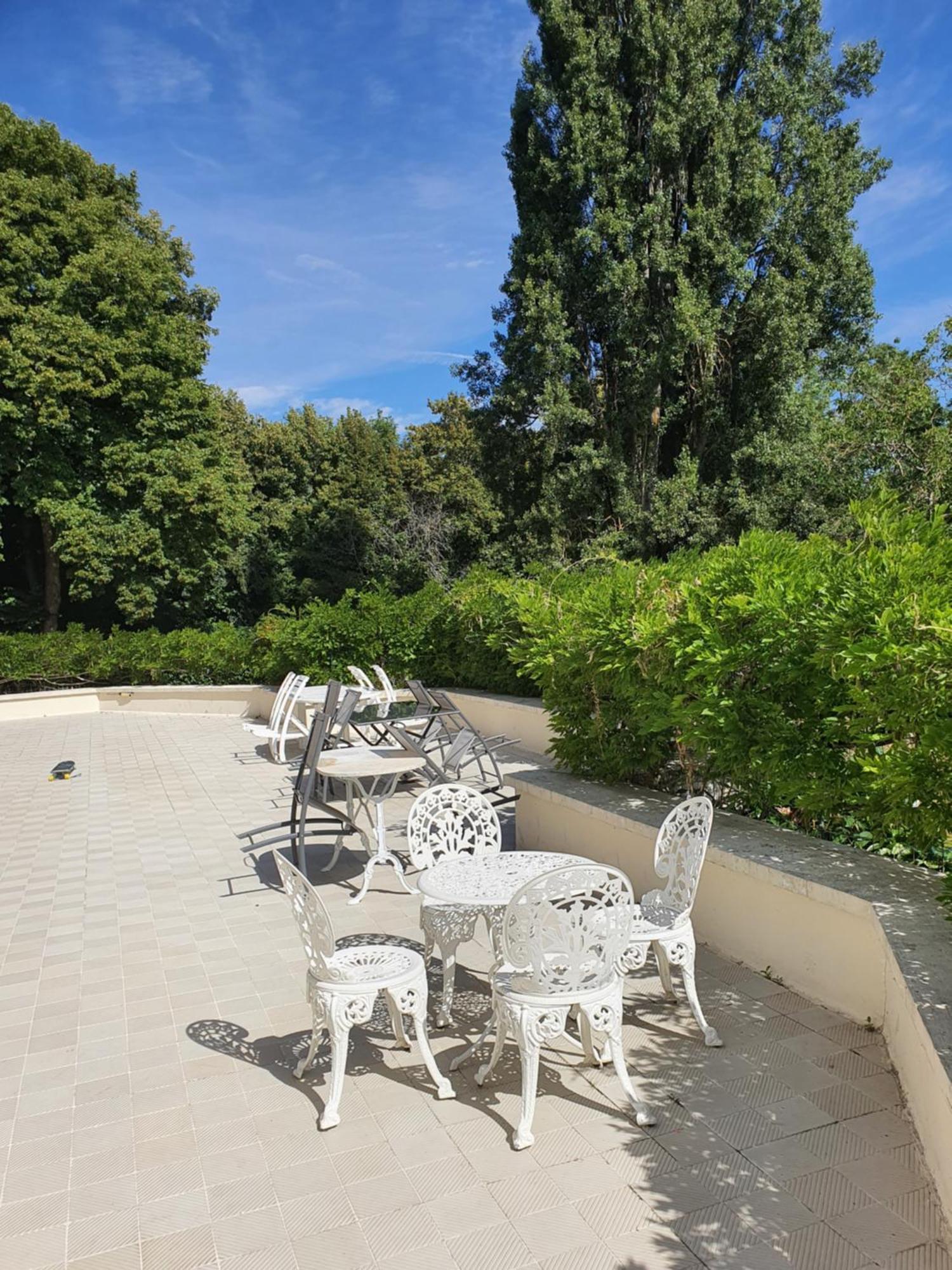 Bed & Breakfast Le Manoir Du Coeur Volant