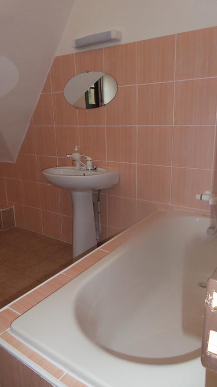 Le Manoir Du Coeur Volant Bed & Breakfast Saint-Aignan (Loir-et-Cher)