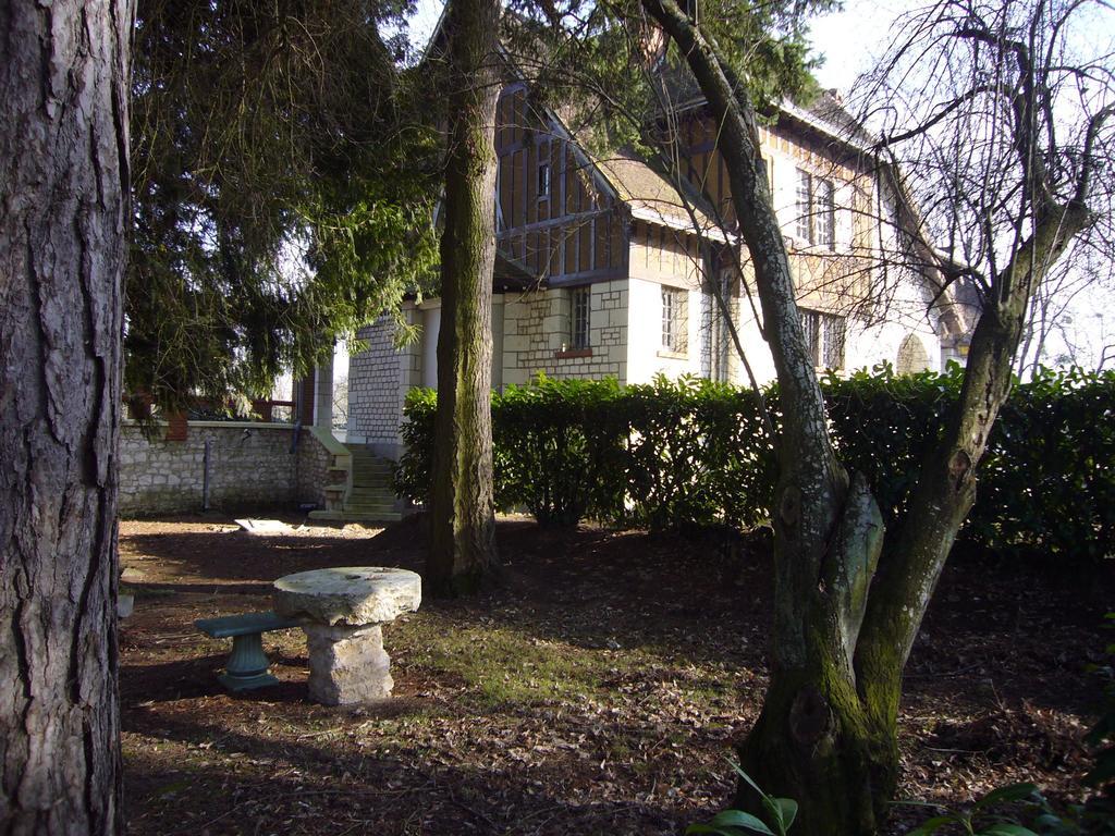 Le Manoir Du Coeur Volant * Saint-Aignan (Loir-et-Cher)