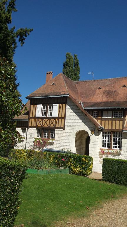 Le Manoir Du Coeur Volant Bed & Breakfast Saint-Aignan (Loir-et-Cher)