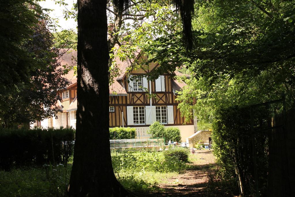 Le Manoir Du Coeur Volant Bed & Breakfast Saint-Aignan (Loir-et-Cher)