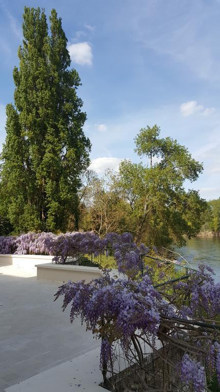Bed & Breakfast Le Manoir Du Coeur Volant Saint-Aignan (Loir-et-Cher)